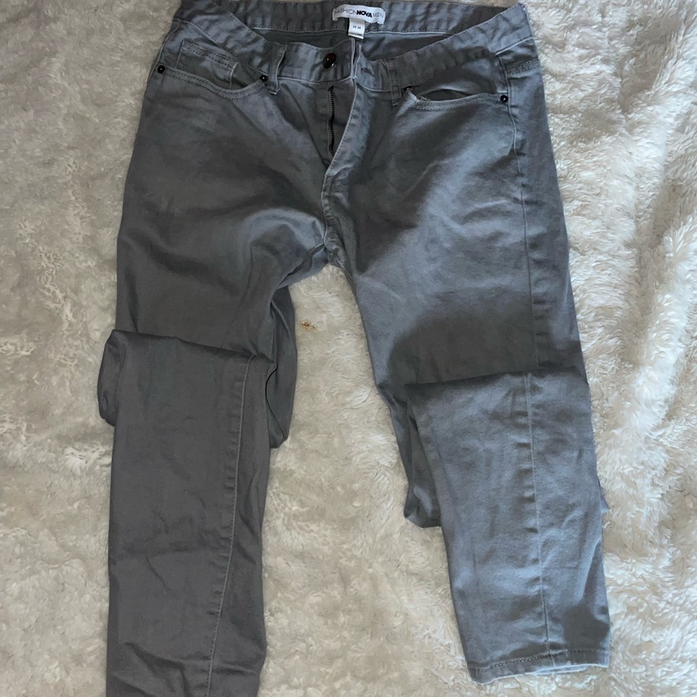 Fashion nova jeans